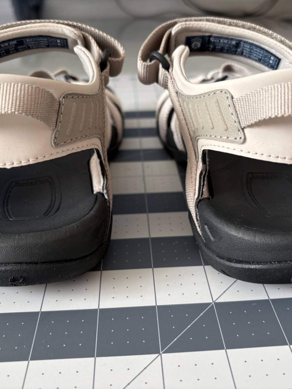 Teva Tirra Sandal - Picture 5 of 8